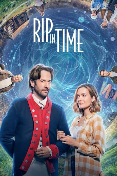 Rip In Time (2022) 1080p WEBRip x264 AAC-YiFY