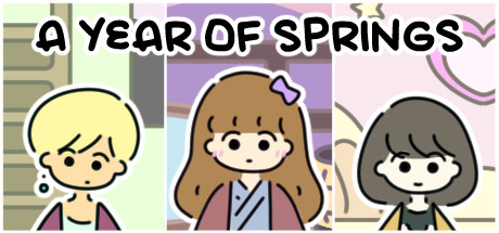 A Year Of Springs-I_KnoW