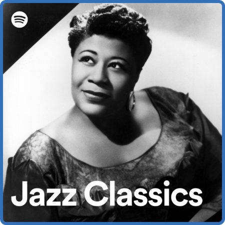 Various Artists - Jazz Classics (2022)