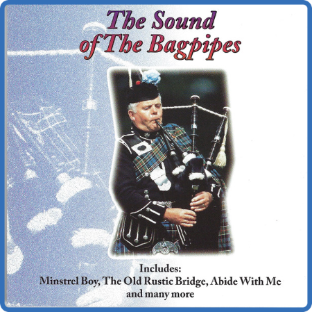 Various Artists - The Sound Of The Bagpipes