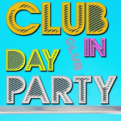 Club Day In Party June (2022)