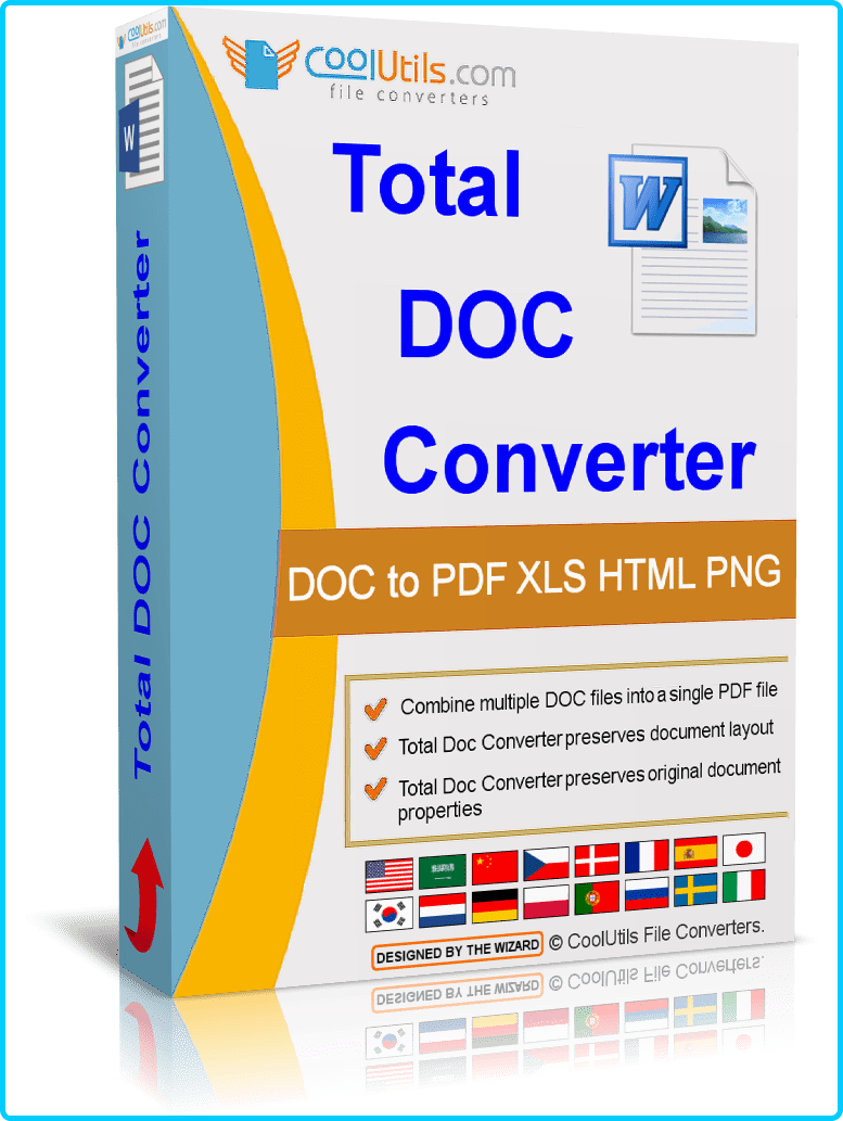 Coolutils Total Doc Converter 5.1.0.70 Multilingual Eb986795b8e4d73264ffe6066315b9c8