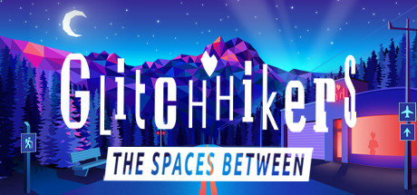 Glitchhikers The Spaces Between v1.0.6-Razor1911