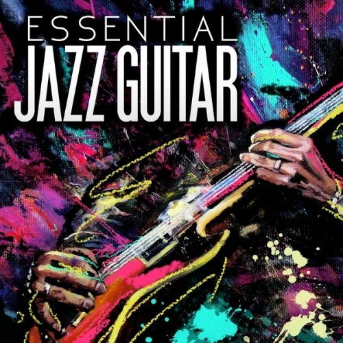 Essential Jazz Guitar (Mp3)