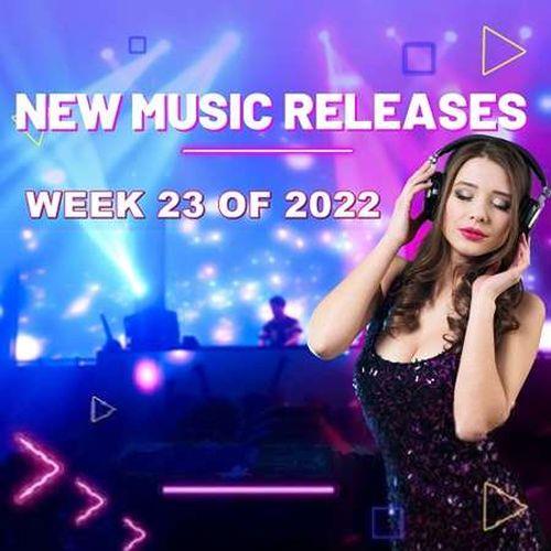 New Music Releases Week 23 (2022)