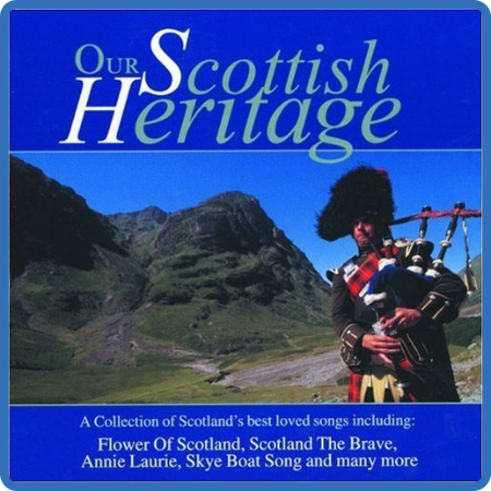 Various Artists - Our Scottish Heritage