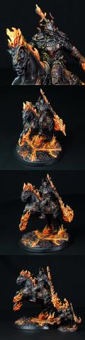 Hell Knight 3D Print 