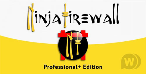 NinjaFirewall WP+ Edition v4.5.2 - WordPress Plugin - NULLED