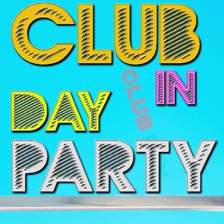 VA | Club Day In Party June (2022) MP3