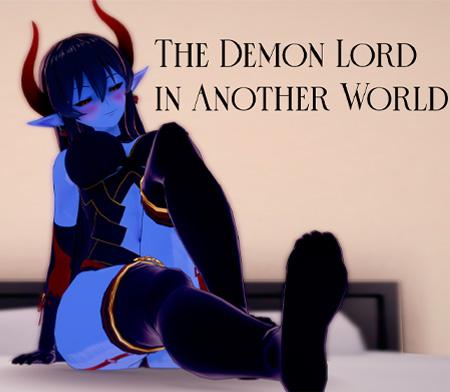 The Demon Lord in Another World [1.0] (MrDracosaurus) [uncen] [2022, Animation, 3DCG, Kinetic novel, Ahegao, Fantasy, Male protagonist, Masturbation, Mobile game, Monster girl, Vaginal sex, Pregnancy, Romance] [rus] [Ren'Py]