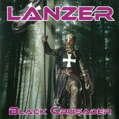 Lanzer - Black Crusader 2011 (Compilation) (Lossless)