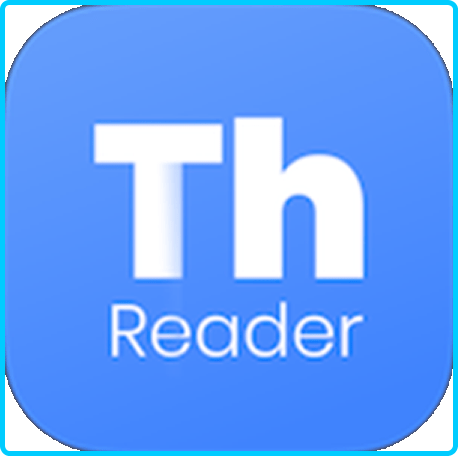 Thorium Reader v2.0.0 8070407540190d606cf7cd4ff06405fa