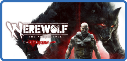 Werewolf The Apocalypse Earthblood v49104 GOG