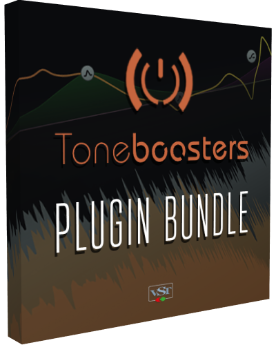 ToneBoosters Plugin Bundle v1.7.5 WiN 84804c85c878148ed0640b60f6266208