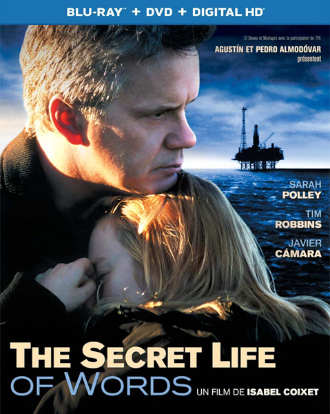    / The Secret Life of Words (2005/BDRip/HDRip)