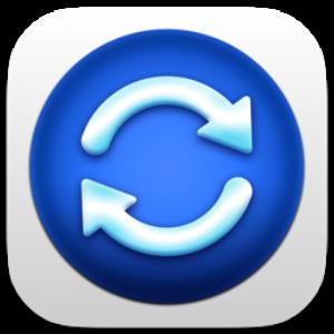 Sync Folders Pro 4.6.2 macOS