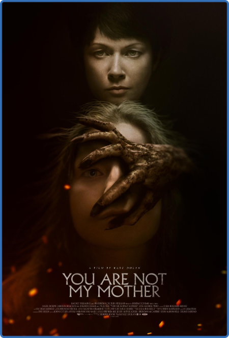 You Are Not My MoTher 2022 1080p BluRay DD5 1 x264-GalaxyRG
