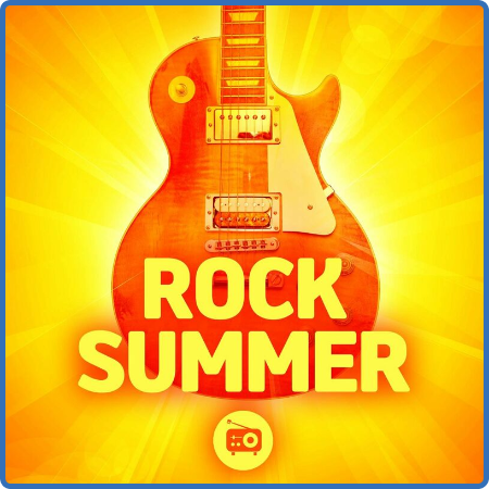 Various Artists - Rock Summer (2022)