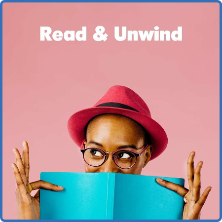 Various Artists - Read & Unwind (2022)