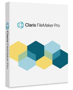 Claris FileMaker Pro 19.5.1.36 (x64) Multilingual + Portable