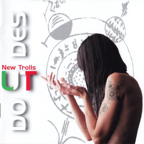 UT New Trolls - Do Ut Des (2013)