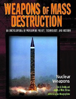 Weapons of Mass Destruct