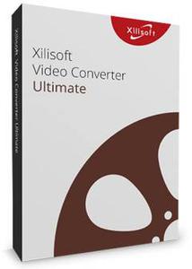 Xilisoft Video Converter Ultimate 7.8.26 Build 20220609 Multilingual
