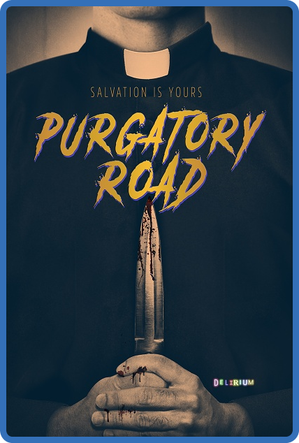 PurgaTory Road 2017 1080p BluRay x265-RARBG