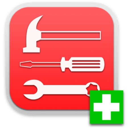 TinkerTool System 7.88 macOS TinkerTool System 7.88 macOS