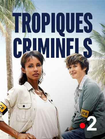 Deadly Tropics S03E08 German 1080p Web x264-WvF