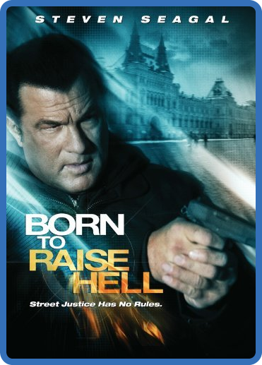 Born To Raise Hell 2010 1080p BluRay x265-RARBG