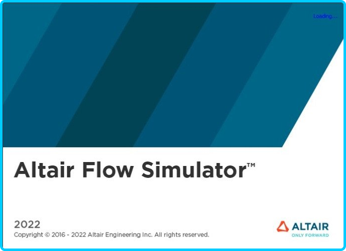 Altair Flow Simulator 2022.0.1 (x64) 610c7ad2d25cbe20bd8ec5deb921275f