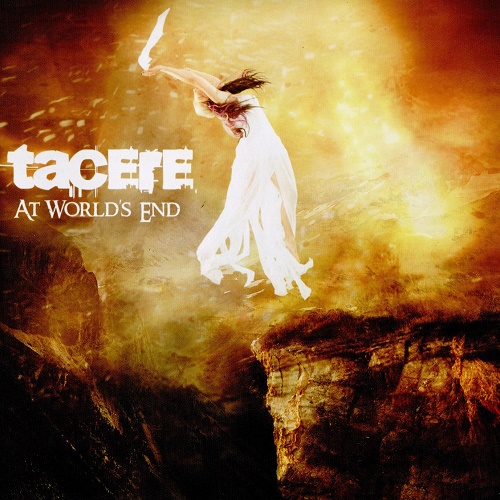 Tacere - At World's End (2012) lossless+mp3