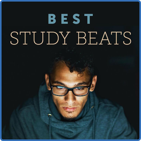 Various Artists - Best Study Beats (2022)
