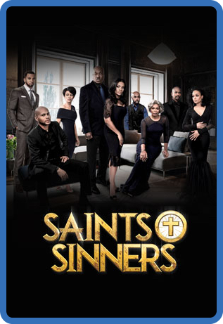 Saints And Sinners S06E08 720p WEB h264-GOSSIP