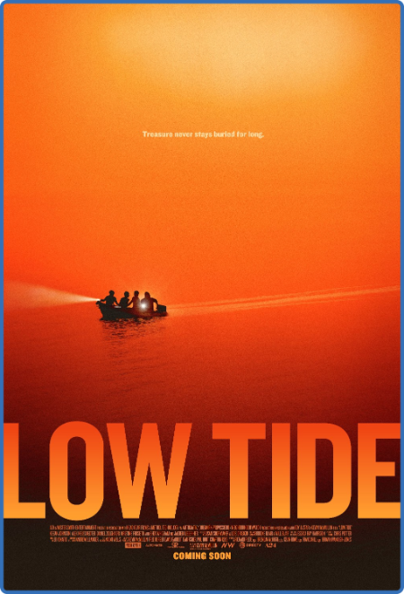 Low Tide 2019 2160p WEB-DL DD5 1 DV MKV x265-HEATHEN