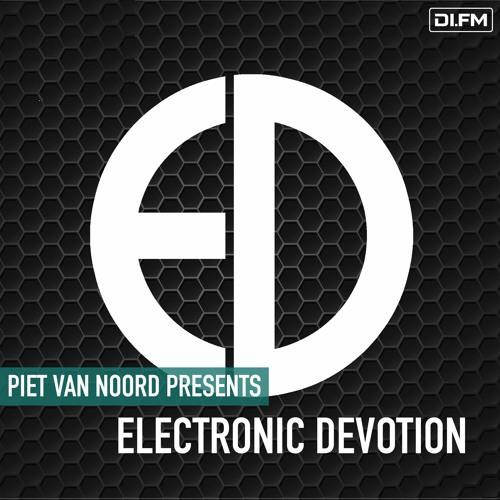 VA - Piet Van Noord - Electronic Devotion Episode 157 (2022-08-09) (MP3)