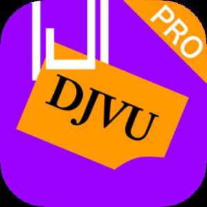 DjVu Reader Pro 2.6.4 macOS