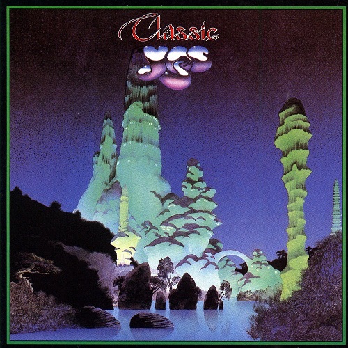Yes - Classic Yes 1981