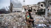 Украинцы подали более 200 000 заявок на возмещение поврежденного жилья
