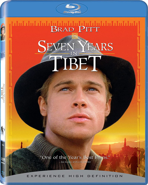     / Seven Years in Tibet (1997/BDRip/HDRip)