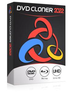DVD-Cloner 2022 v19.40.1473 Multilingual (x86/x64)