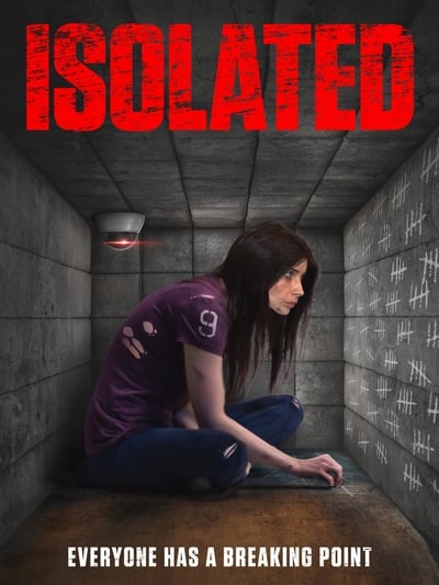 Isolated (2022) 1080p WEB-DL DD5 1 H 264-CMRG