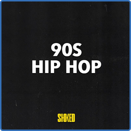Various Artists - 90s Hip Hop (2022)