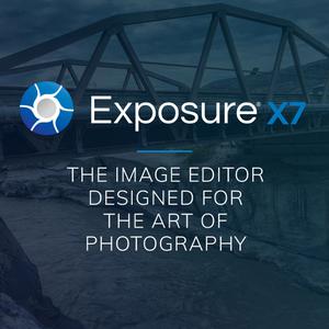 Exposure X7 v7.1.5.197 (x64) Portable