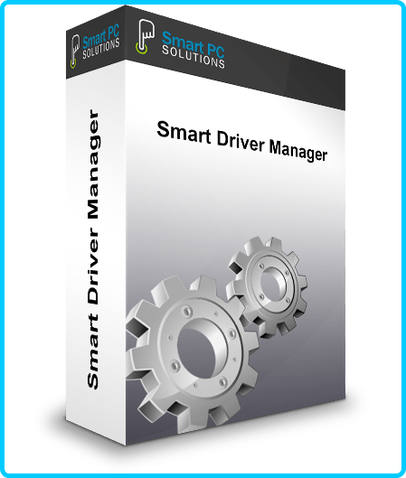 Smart Driver Manager 6.0.725 Multilingual Dd6ff14831c96dfb2594c64c02b932c3