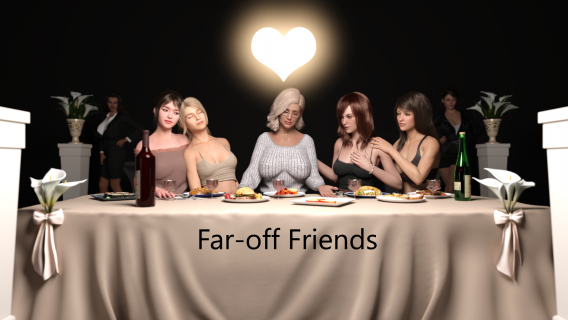 FFCreations - Far-Off Friends v0.1