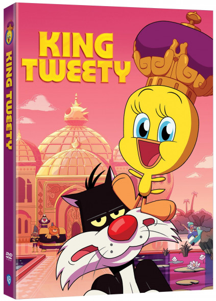 King Tweety (2022) 1080p WEB-DL DD5 1 H 264-EVO
