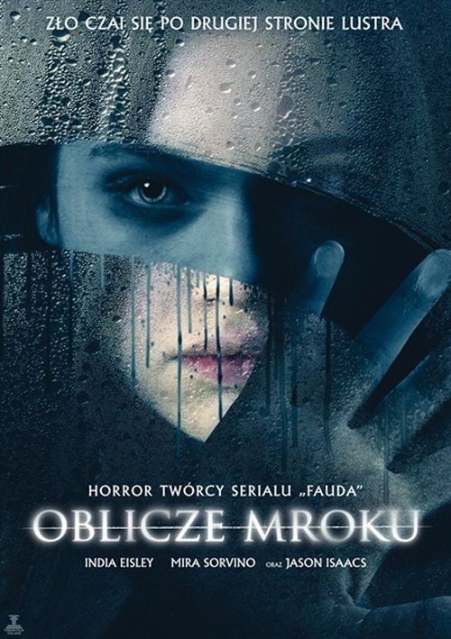 Oblicze mroku / Look Away (2018) PL.1080p.BluRay.x264.AC3-LTS ~ Lektor PL