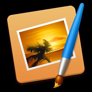 Pixelmator 3.9.10 macOS